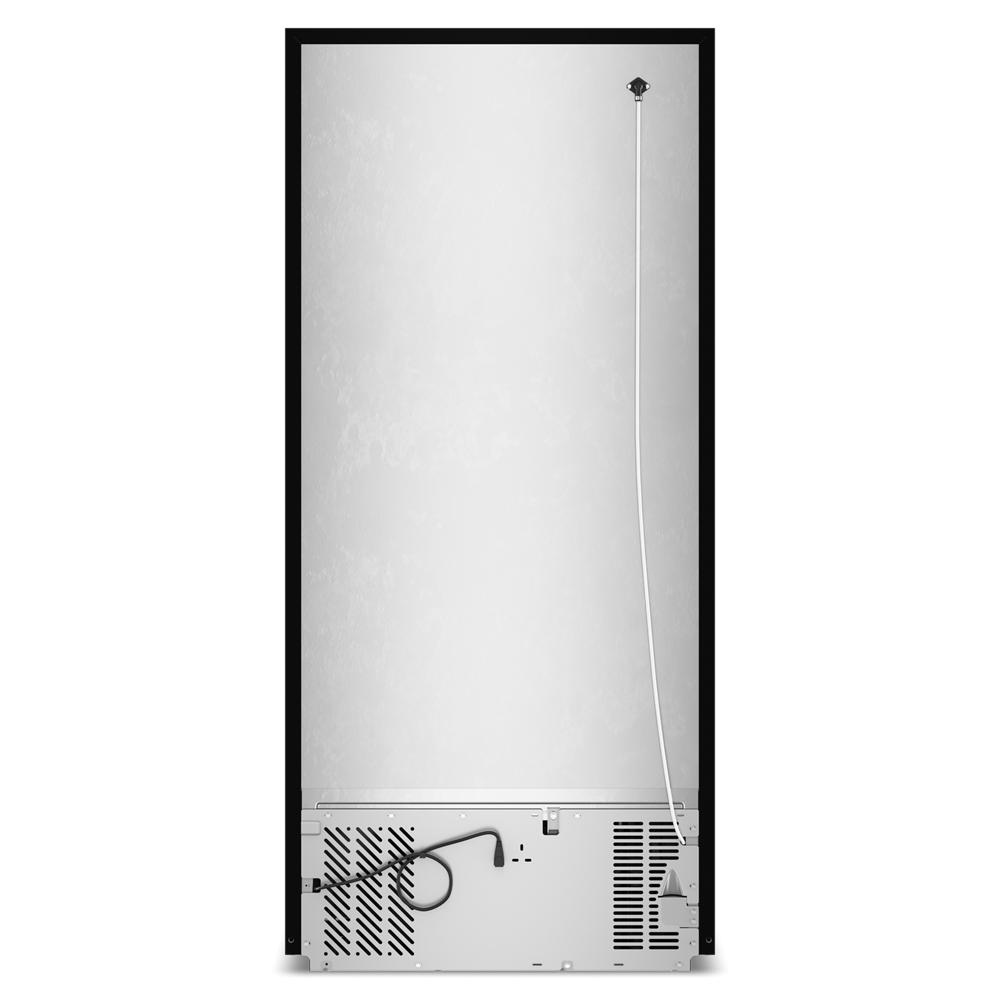 Whirlpool® 30-inch Wide Top Freezer Refrigerator with Total Coverage Cooling- 19 Cu. Ft.