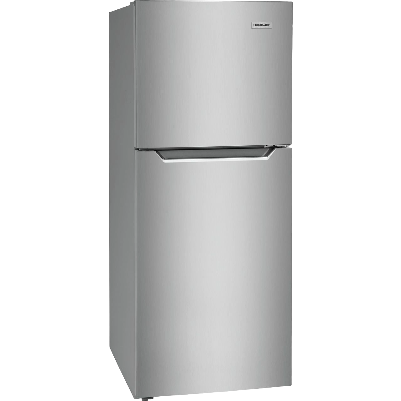 10 Cu. Ft. Garage Ready Top Freezer Apartment-Size Refrigerator