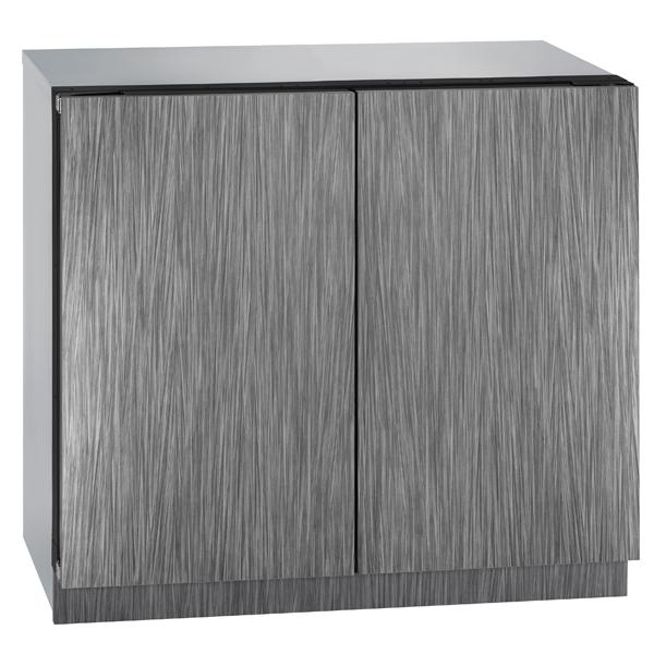 36" Beverage Center