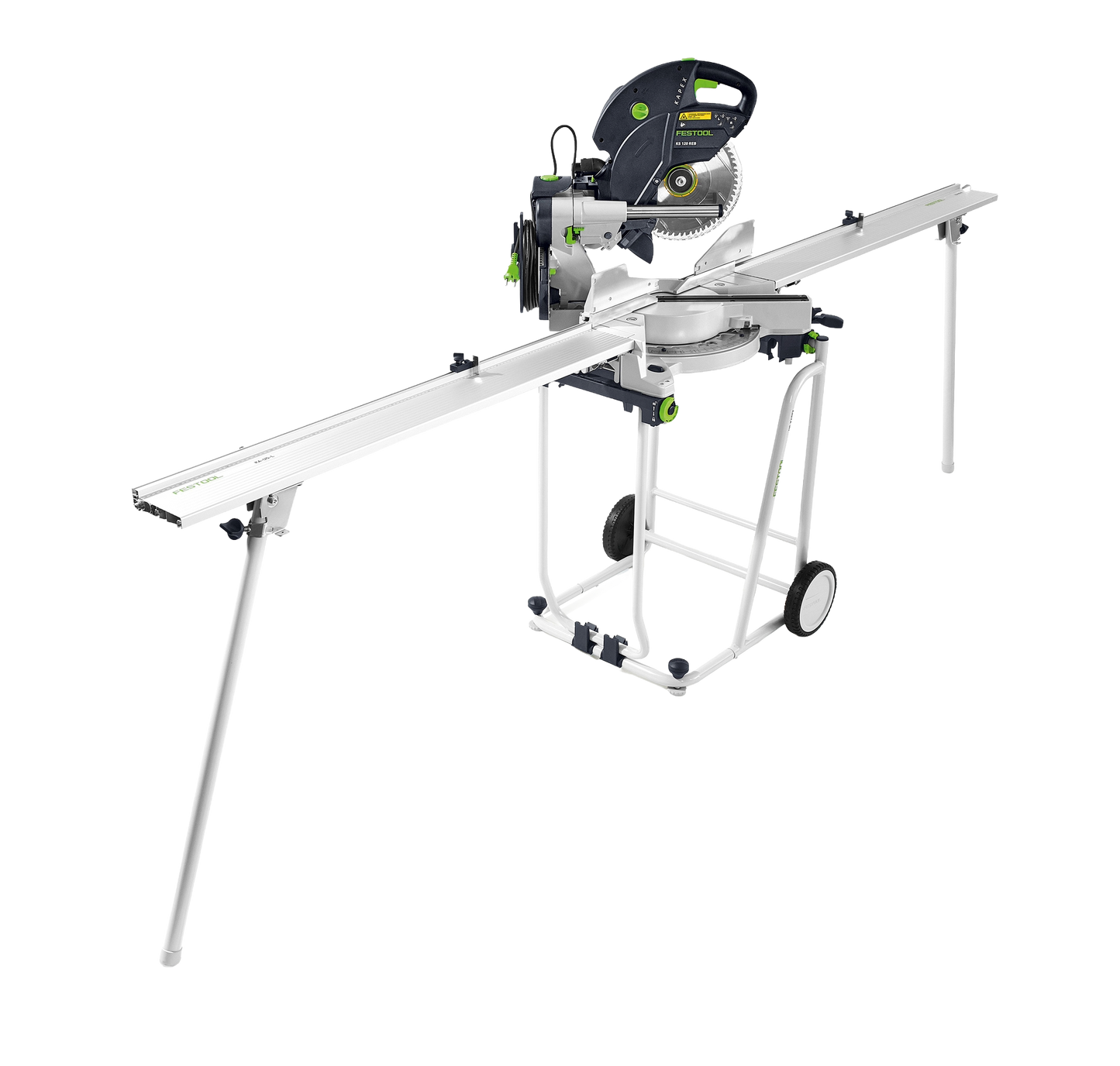 Festool 579556 KAPEX Starter Set KS 120 REB-F-Set-UG