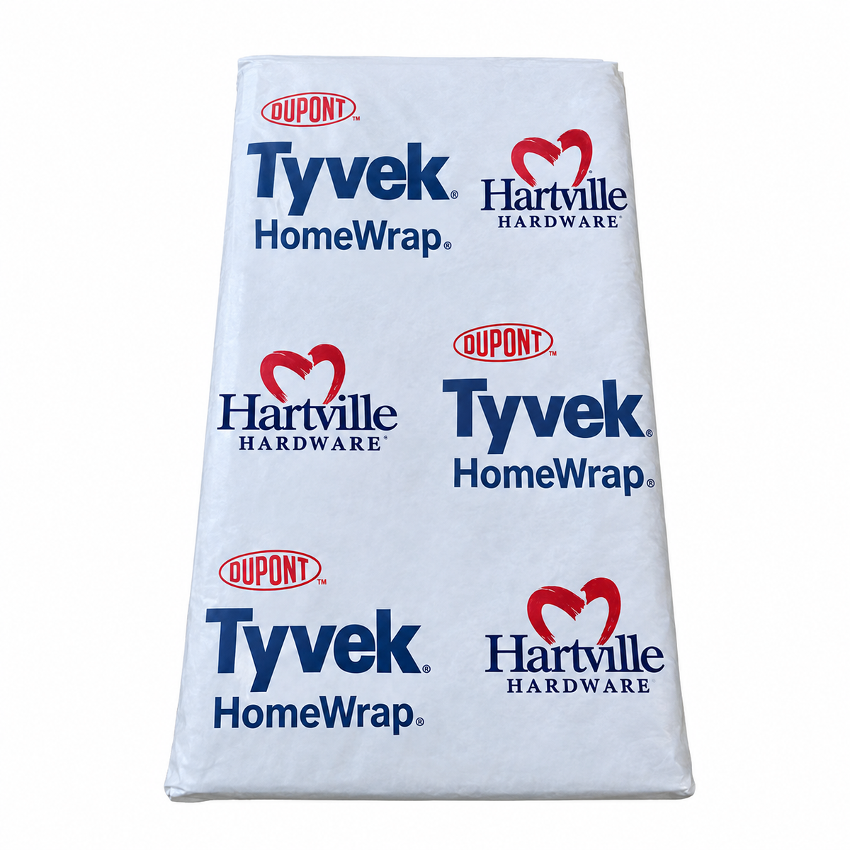 DuPont Tyvek 9 ft. x 100 ft. Housewrap