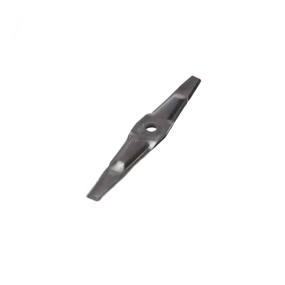 John Deere M119798 Upper Mulch Mower Blade, Cut Length 90.4 mm (3.5 inch)