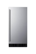 15" Wide Built-In All-Refrigerator, ADA Compliant