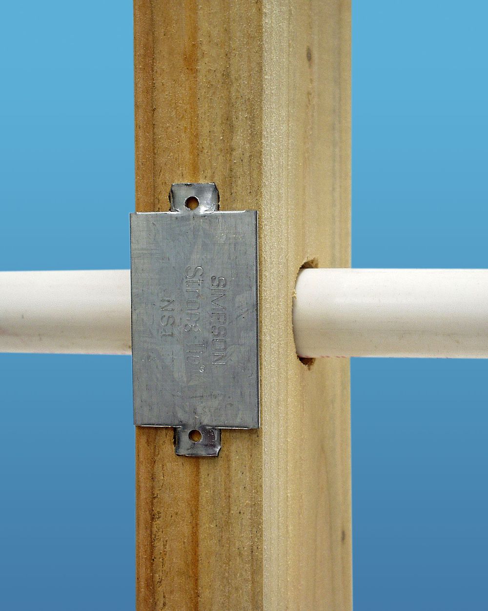 Simpson Strong-Tie NS1 1-1/2 X 3"NAIL Stopper