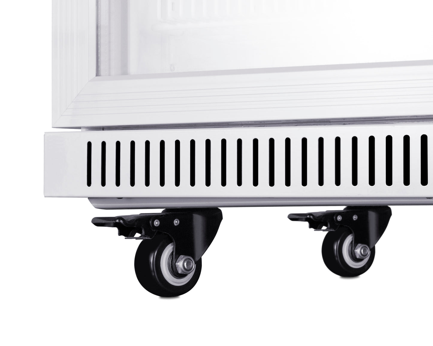 18 Cu.Ft. Upright Vaccine Refrigerator