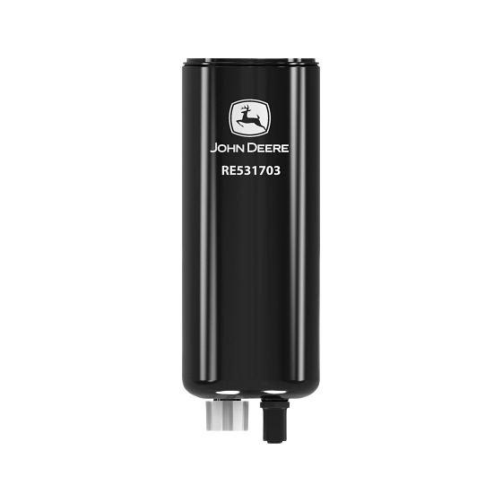 John Deere RE531703 Primary Fuel Filter