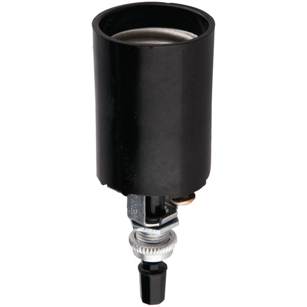 Leviton Candle Socket – Durable, Heat-Resistant Electrical Part ...