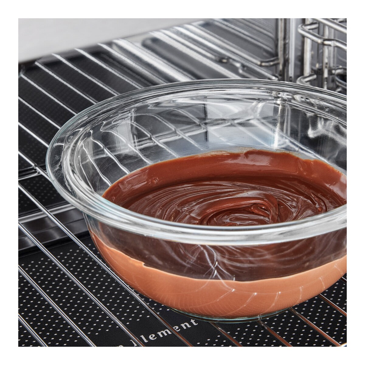 KitchenAid® Multifunction Over-the-Range Oven with Infrared Sensor Modes