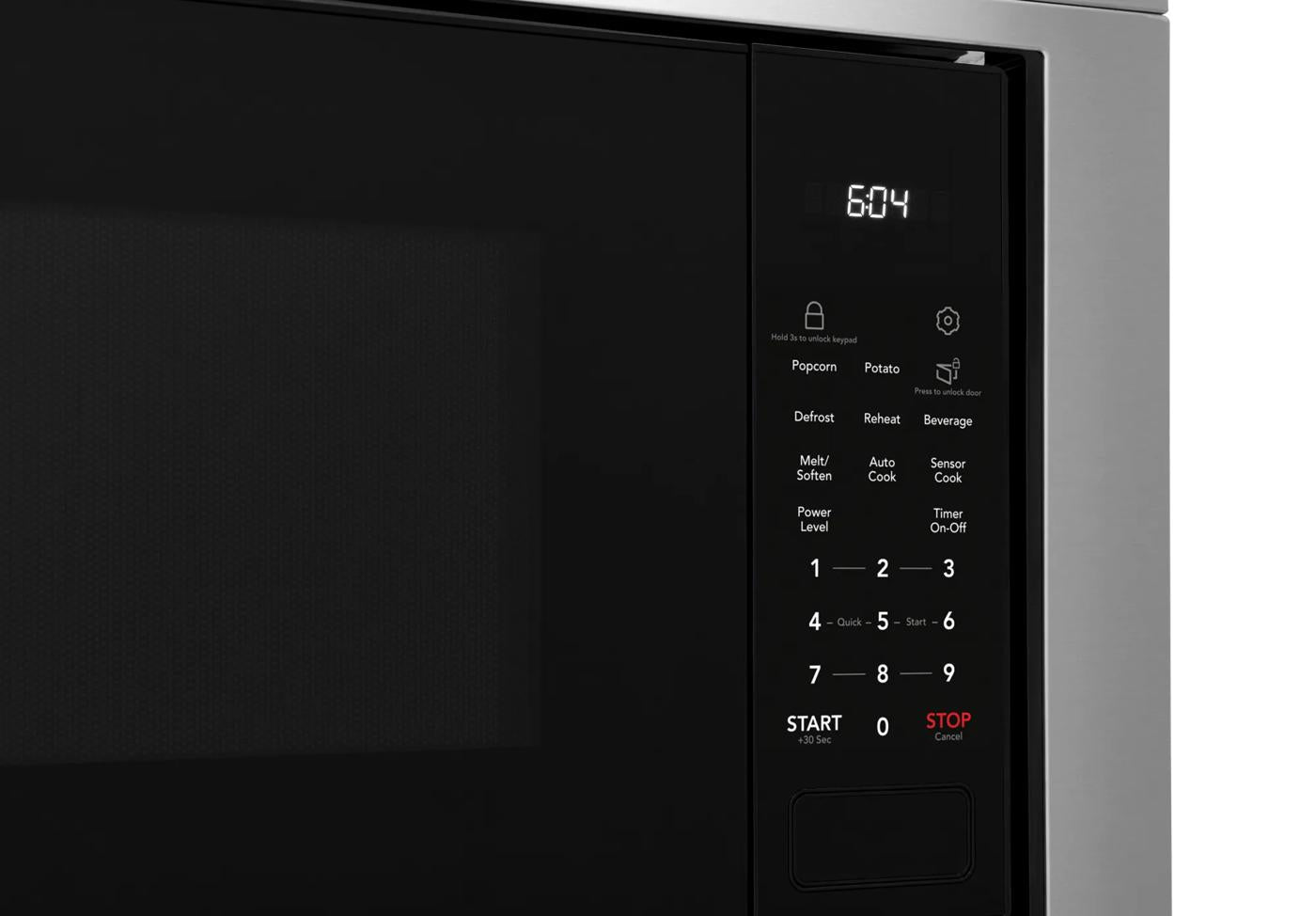 27" Microwave Combination Oven