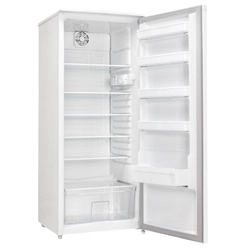 11 CuFt. All Refrigerator,Interior Light,Worktop,Crisper