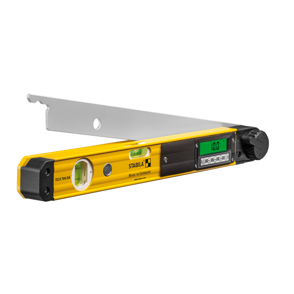 Stabila 18" (45cm) TECH 700 DA Digital Angle Finder