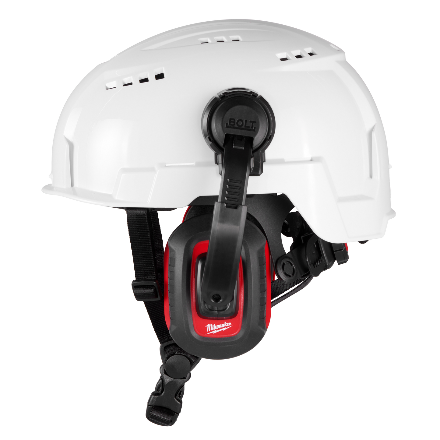 Milwaukee BOLT™ 24dB Earmuffs