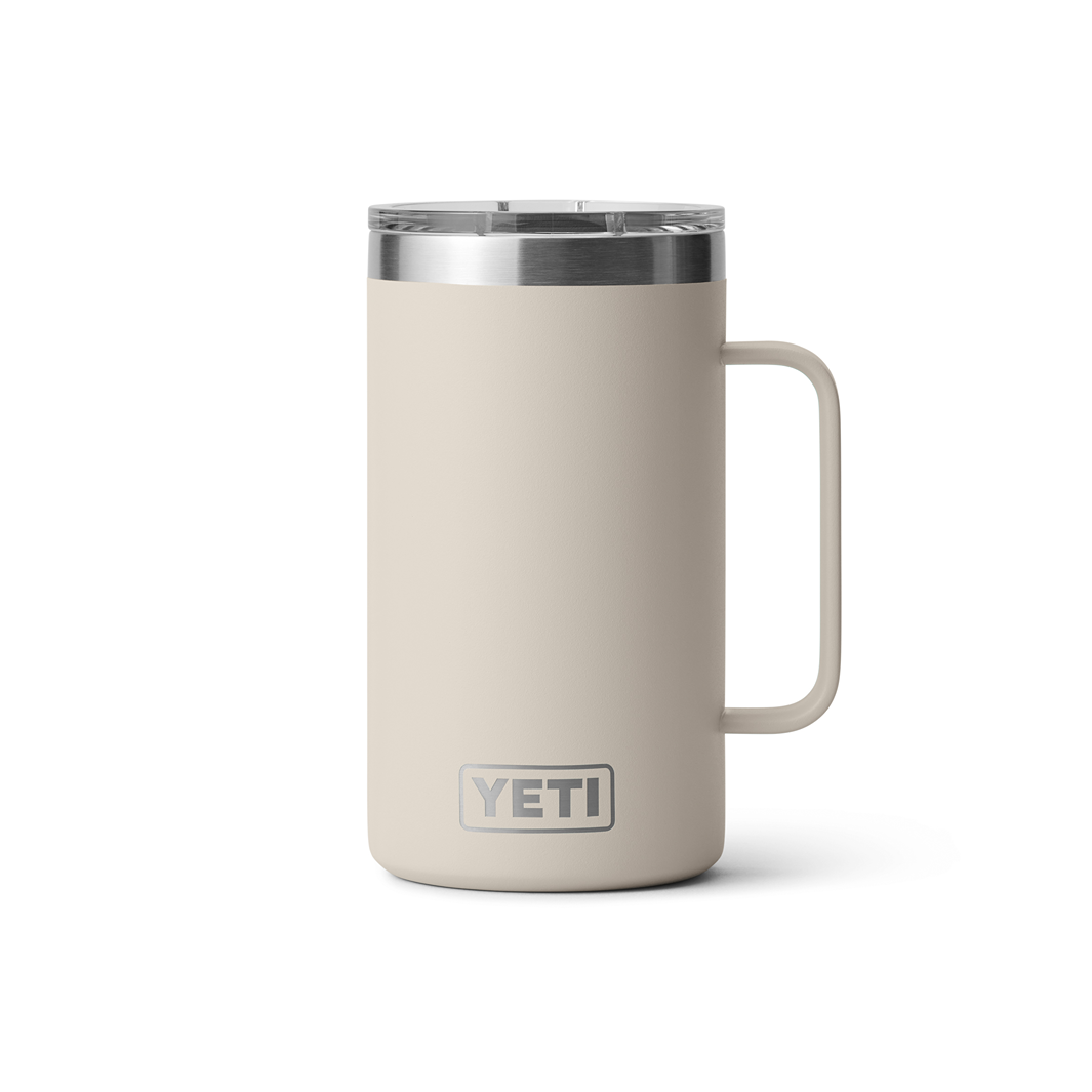 YETI Rambler 24 Oz. Mug with Magslider Lid