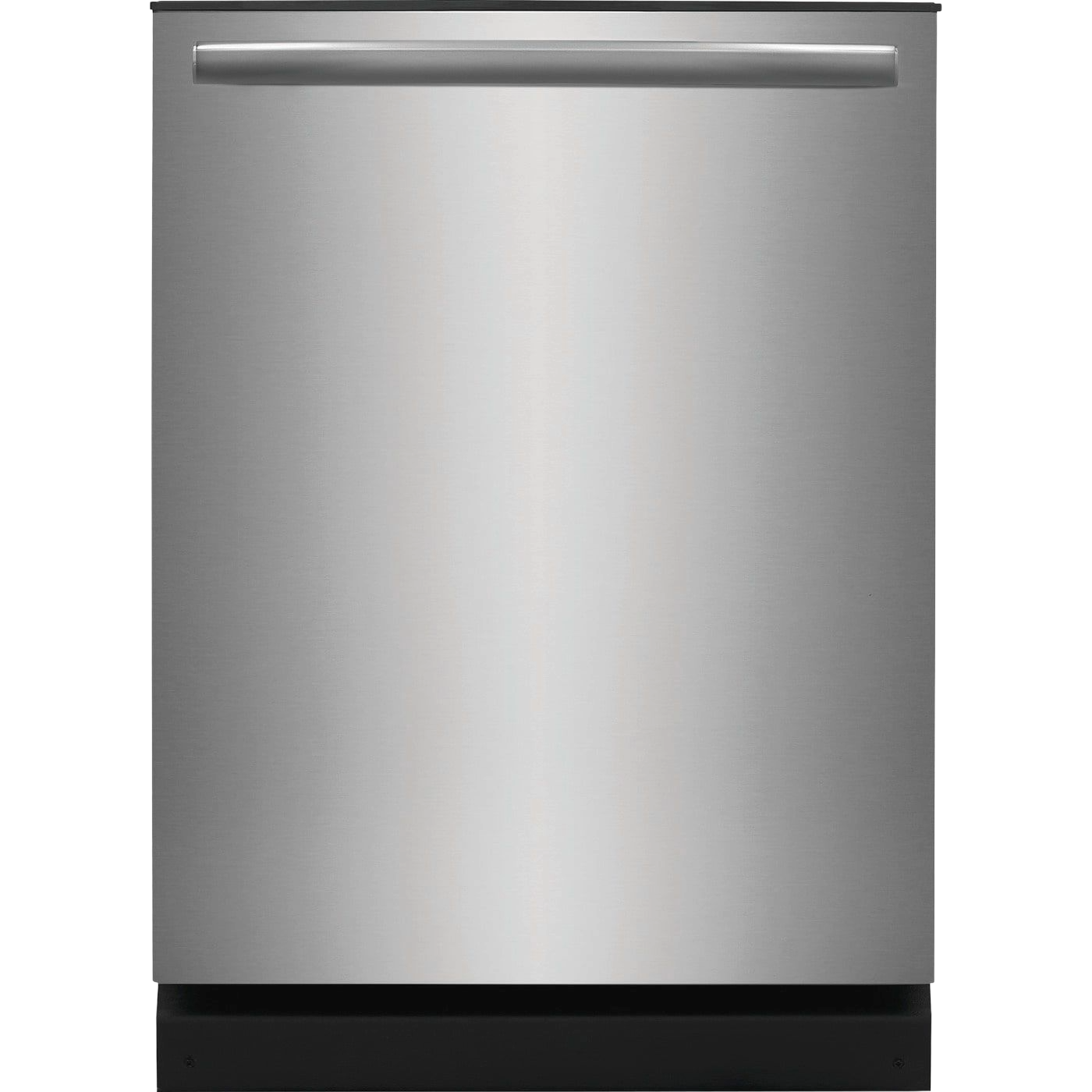 24" Ultra Quiet 42 dBA Dishwasher