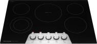 30" Electric Cooktop