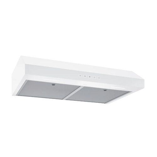 30" Under-Cabinet Range Hood, 350 MAX Blower CFM, 3 Speed