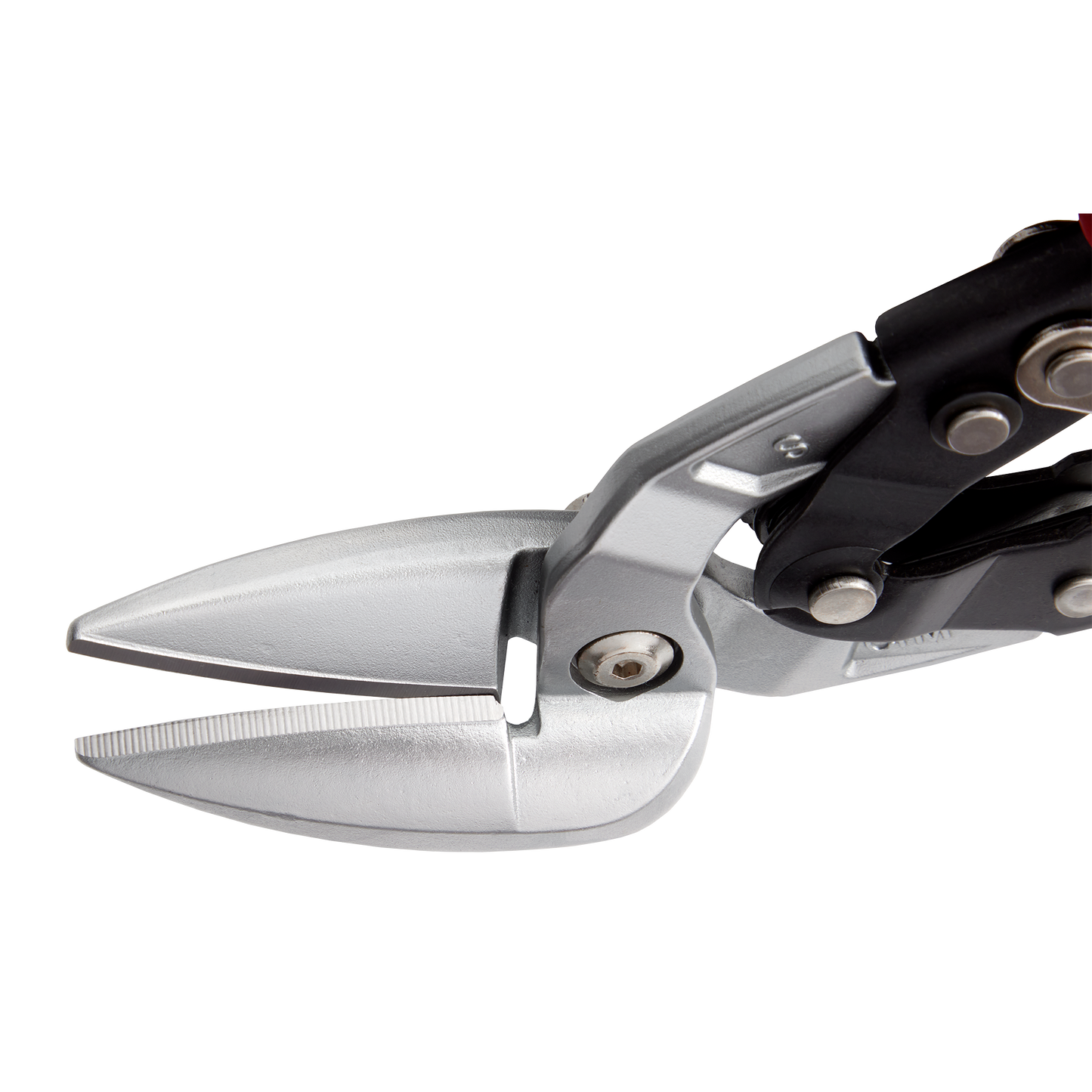 Milwaukee Straight Cutting Offset Aviation Snips