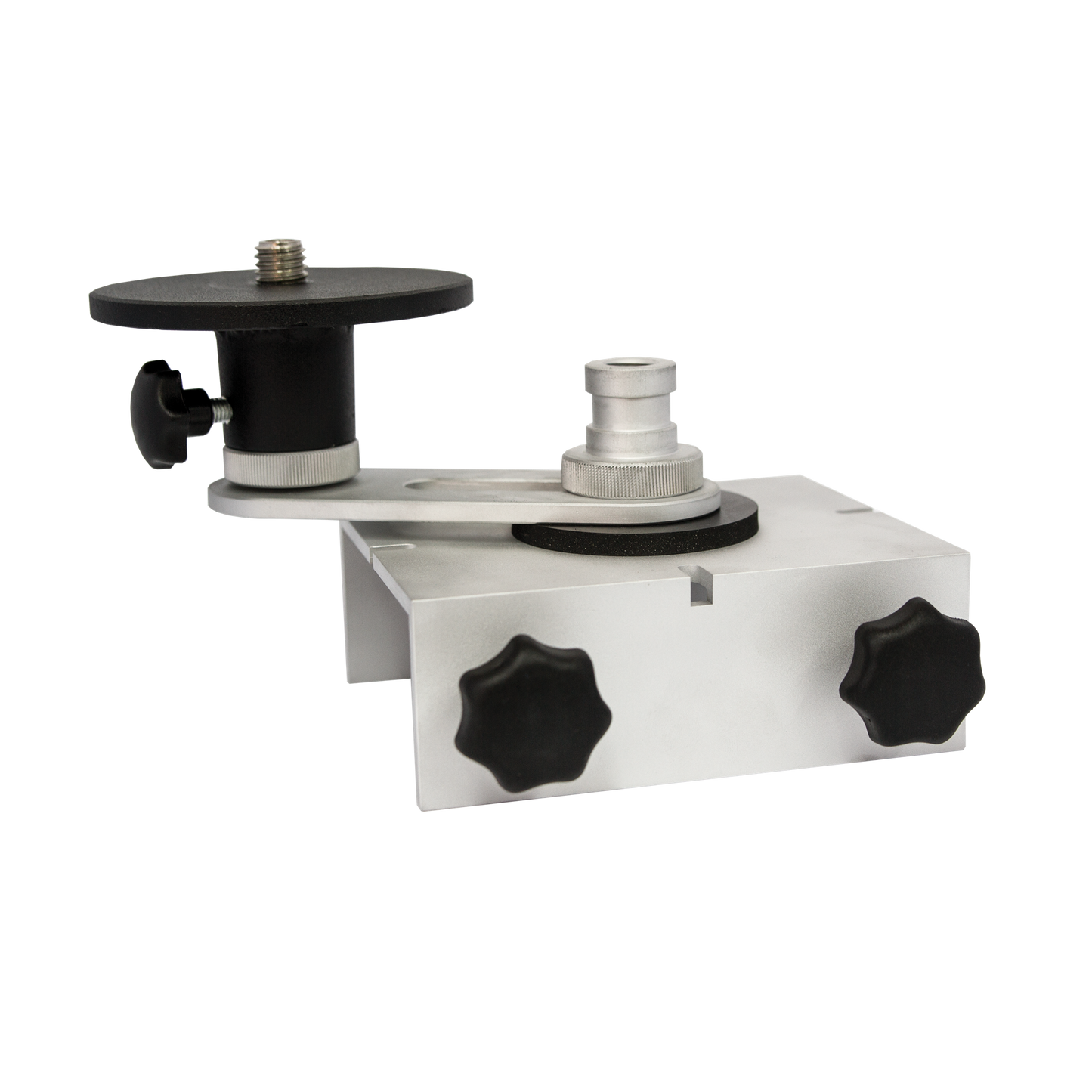 Stabila Laser Mount for Batter Boards and Forms