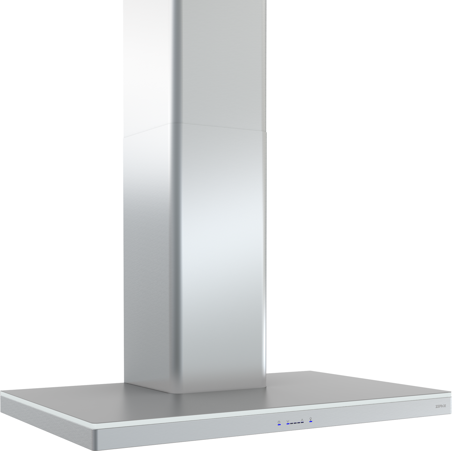 Luce Chimney Hood 30" LED 600 CFM ACT