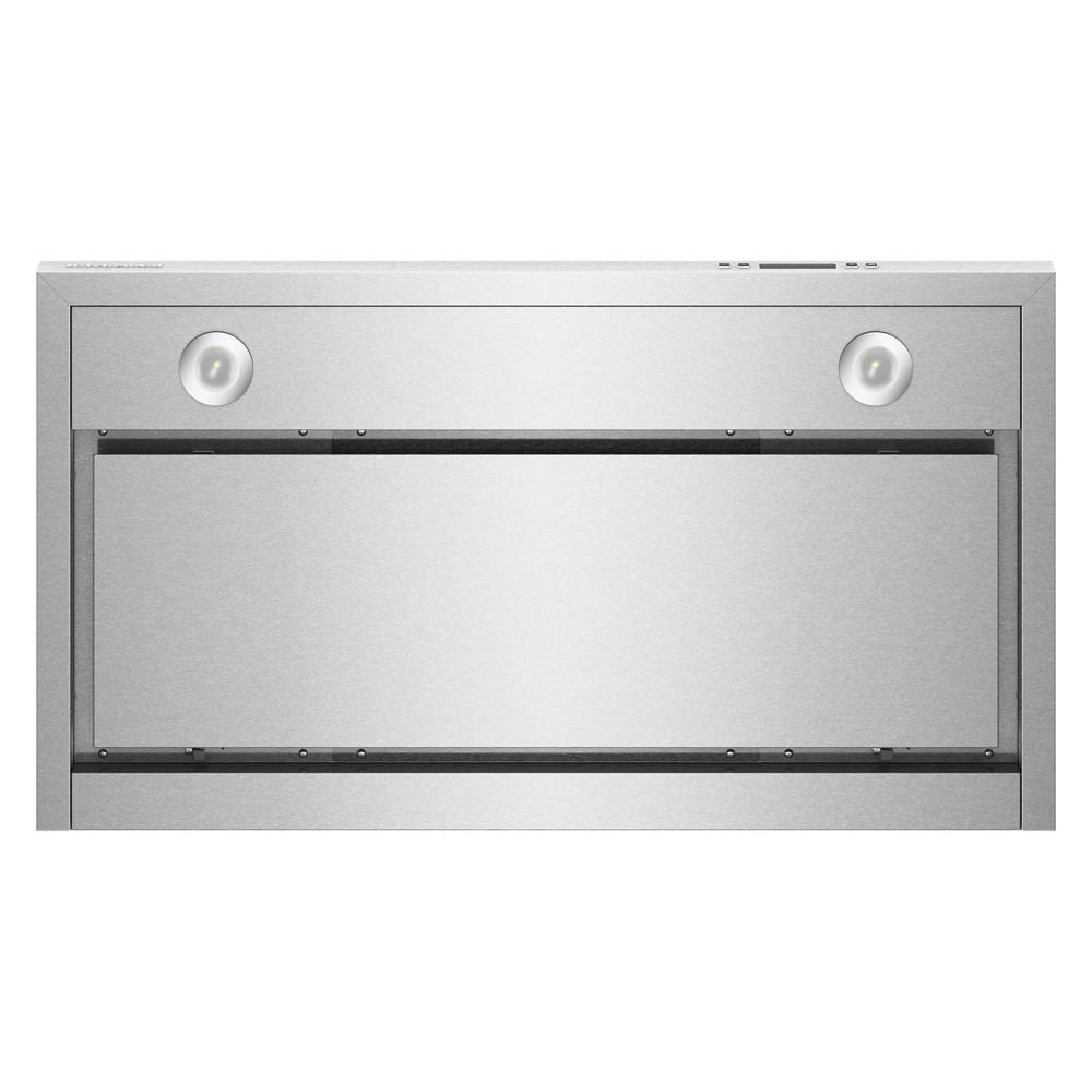 36'' Under-the-Cabinet, 4-Speed System