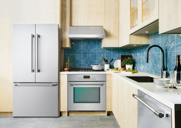 Masterpiece®, Single Wall Oven, 30'', Stainless Steel