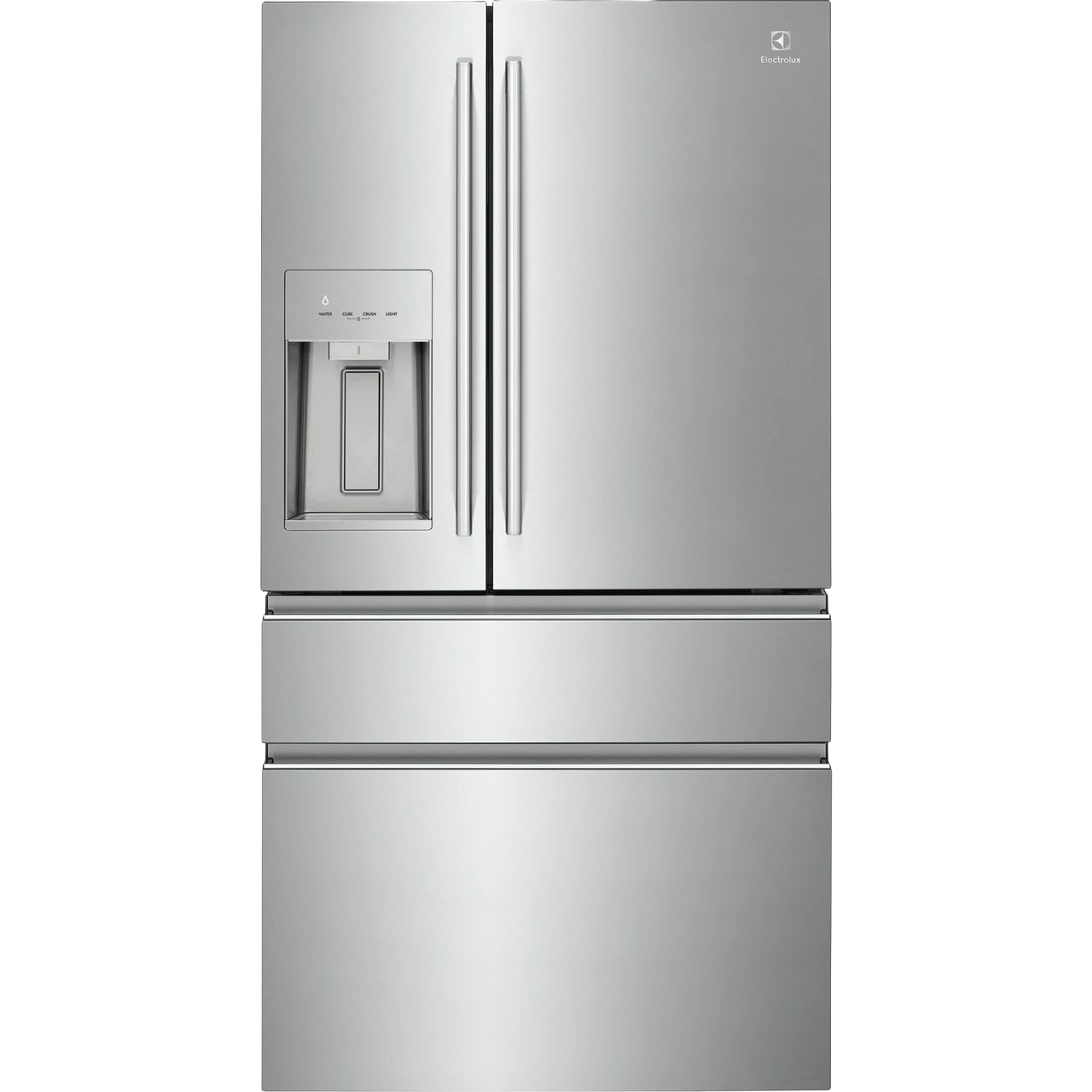 Electrolux 21 Cu. Ft. French Door Refrigerator with TempAdapt