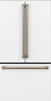 CAFÉ™ ENERGY STAR® 23.1 Cu. Ft. Smart Counter-Depth French-Door Refrigerator