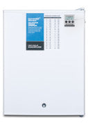 Compact All-Freezer