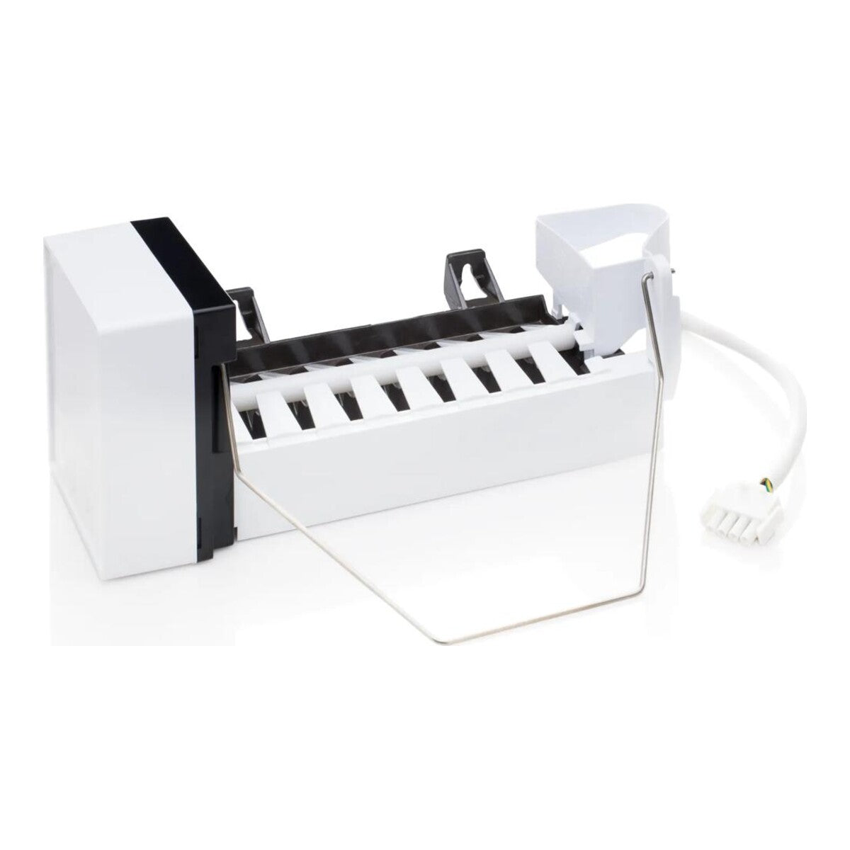 French Door Bottom Mount Ice Maker Kit, Standard-Depth