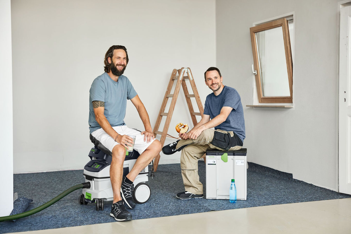 Festool 578730 Seat SK-CT/SYS