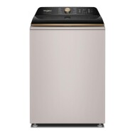 5.2 - 5.3 cu. ft. Smart Top Load Washer with the Removable Agitator