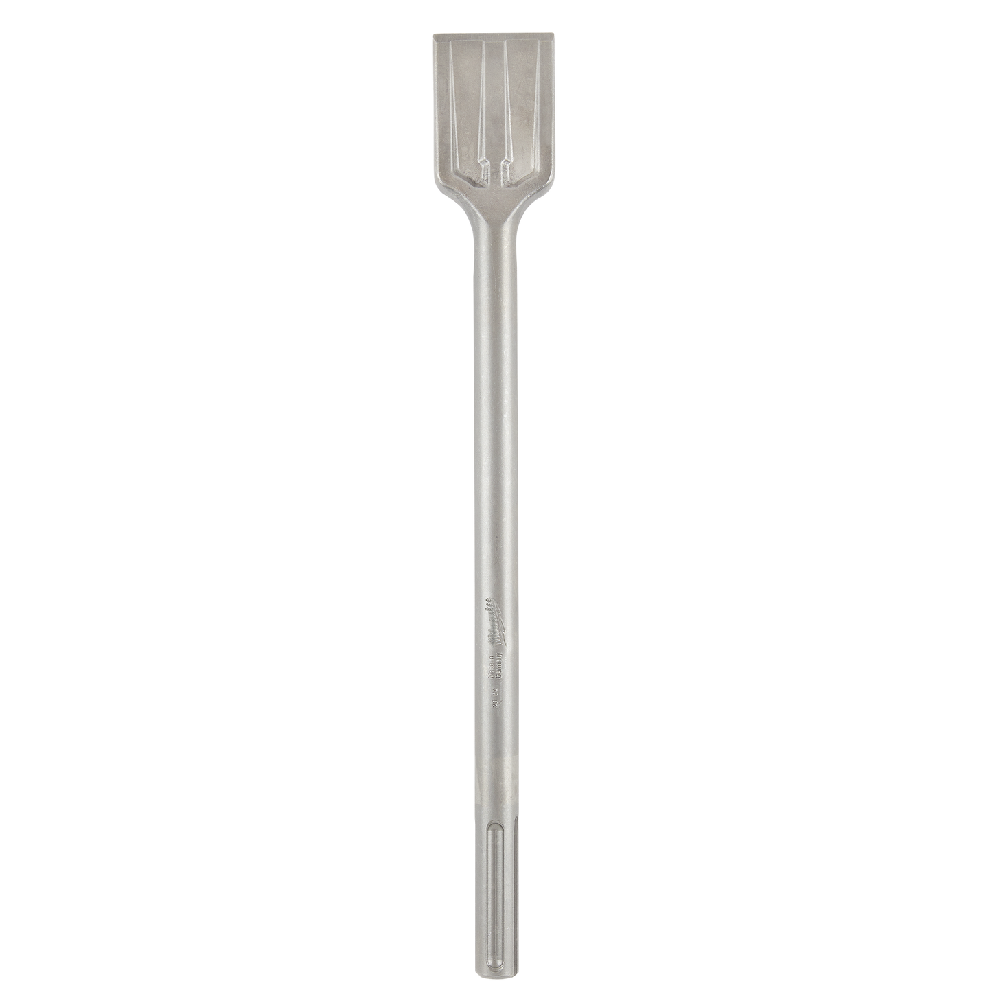 Milwaukee SDS Max SLEDGE™ 2" Scaling Chisel