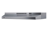 36" Under Cabinet Convertible Range Hood