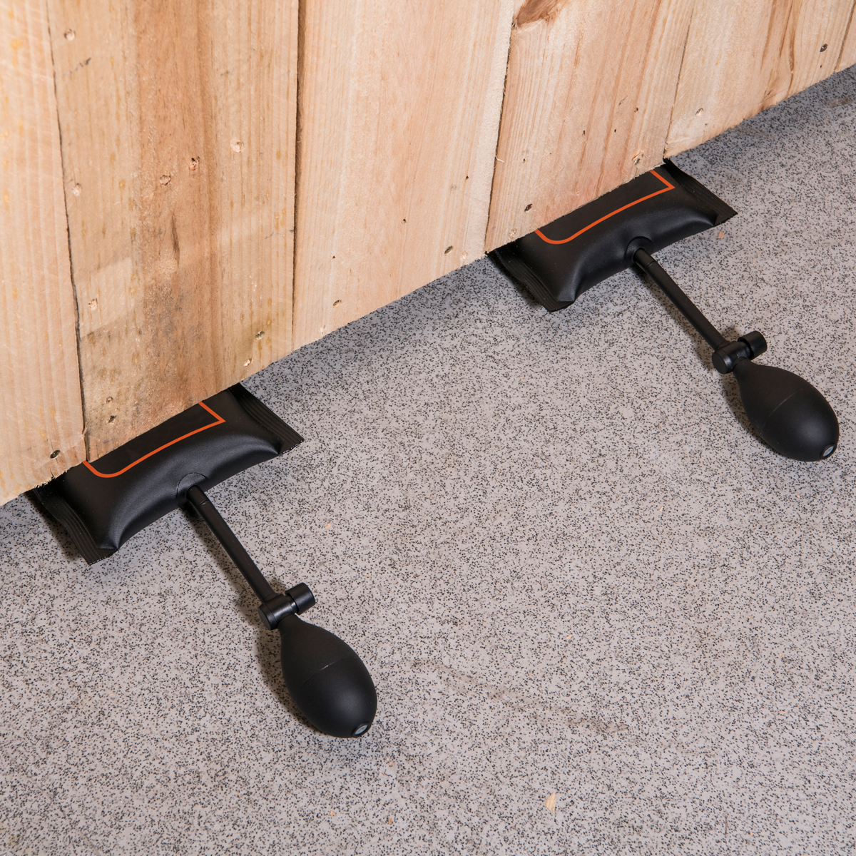 UJK Air Wedge - Square (2 Pack)