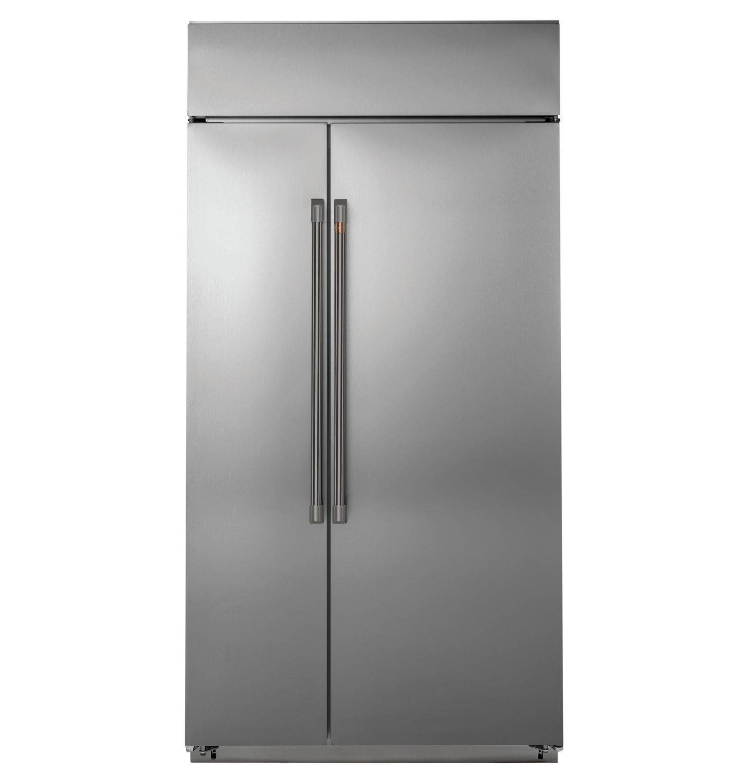 CAFÉ™ 48" Smart Built-In Side-by-Side Refrigerator