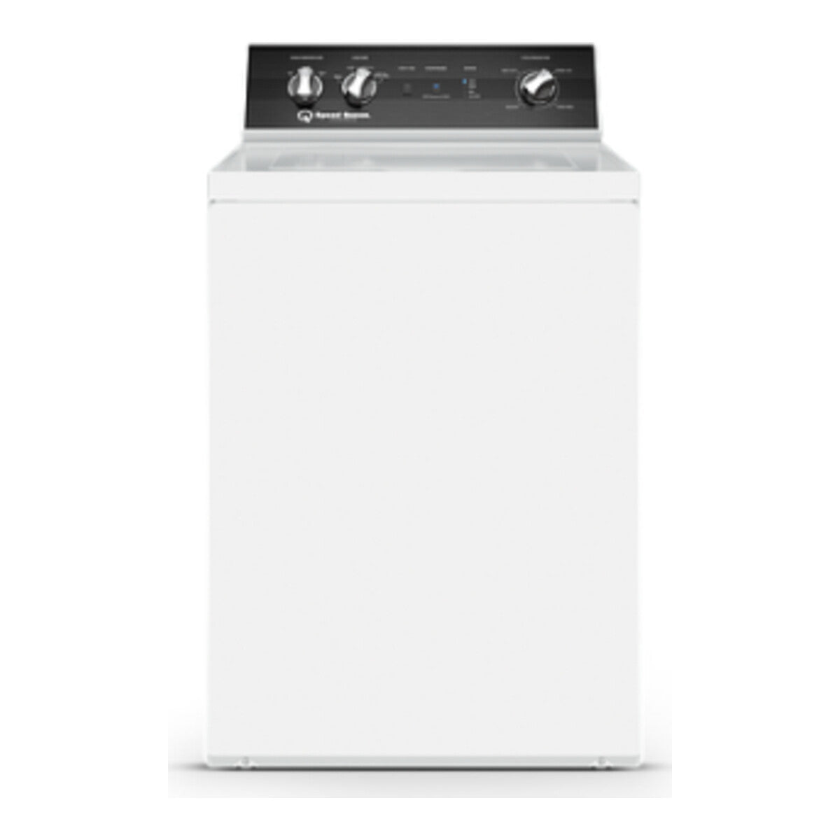 26" Top Load Washer