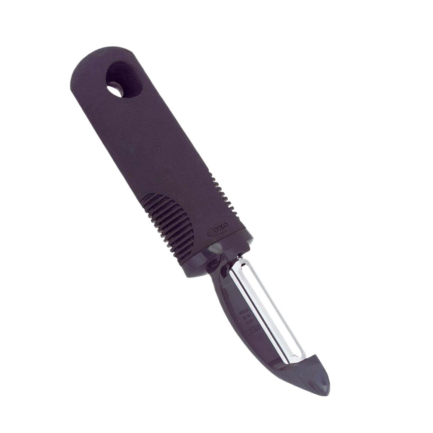 OXO Good Grips Swivel Peeler – Easy & Comfortable Peeling
