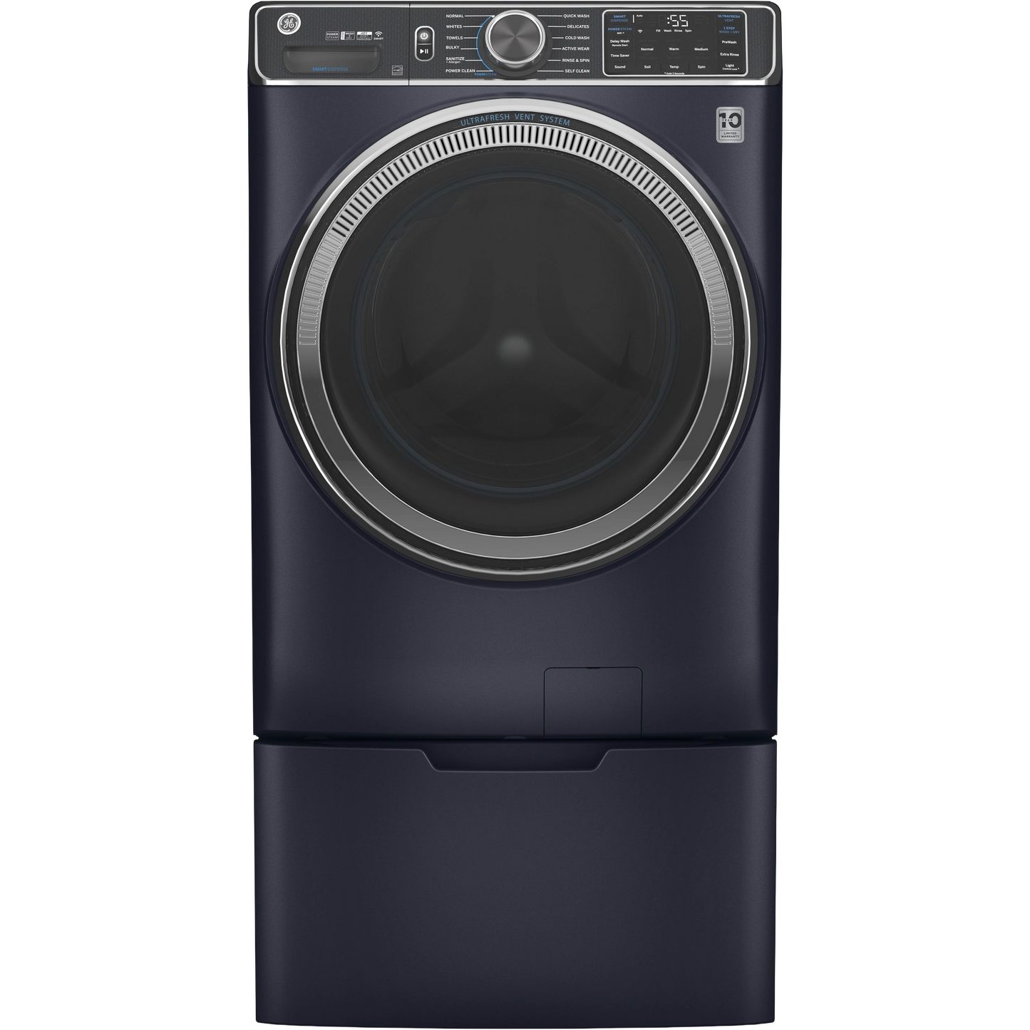 GE® Pedestal