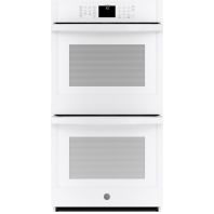 GE® 27" Smart Built-In Double Wall Oven