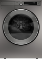 5-Series Tumble Dryer T5VXLT Load Capacity: 24.3 lb - Titanium
