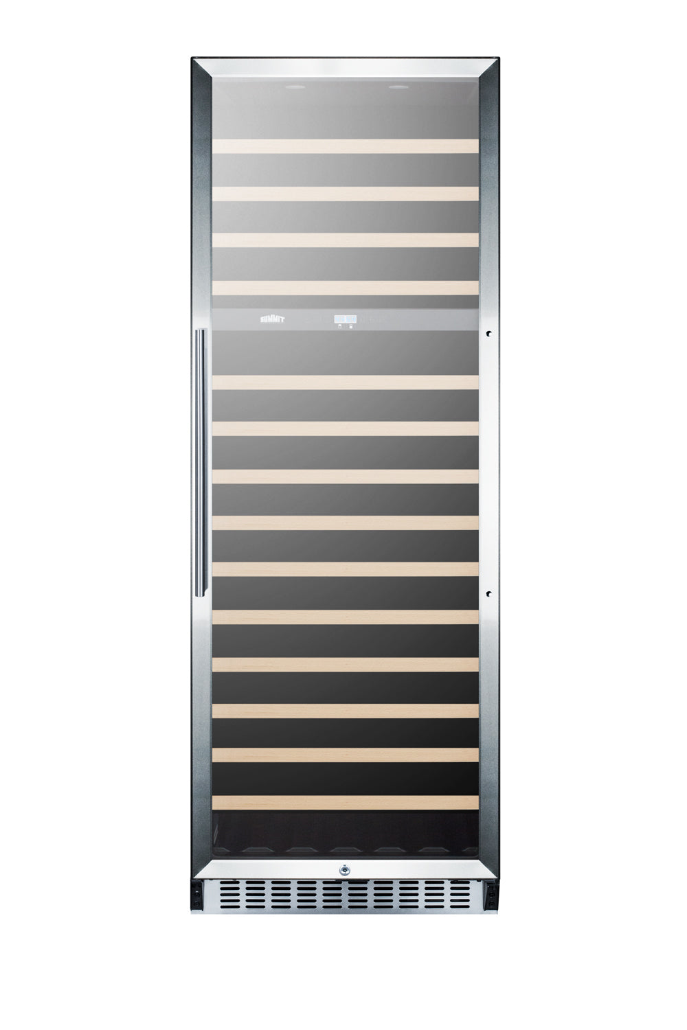24" Wide Wine Cellar