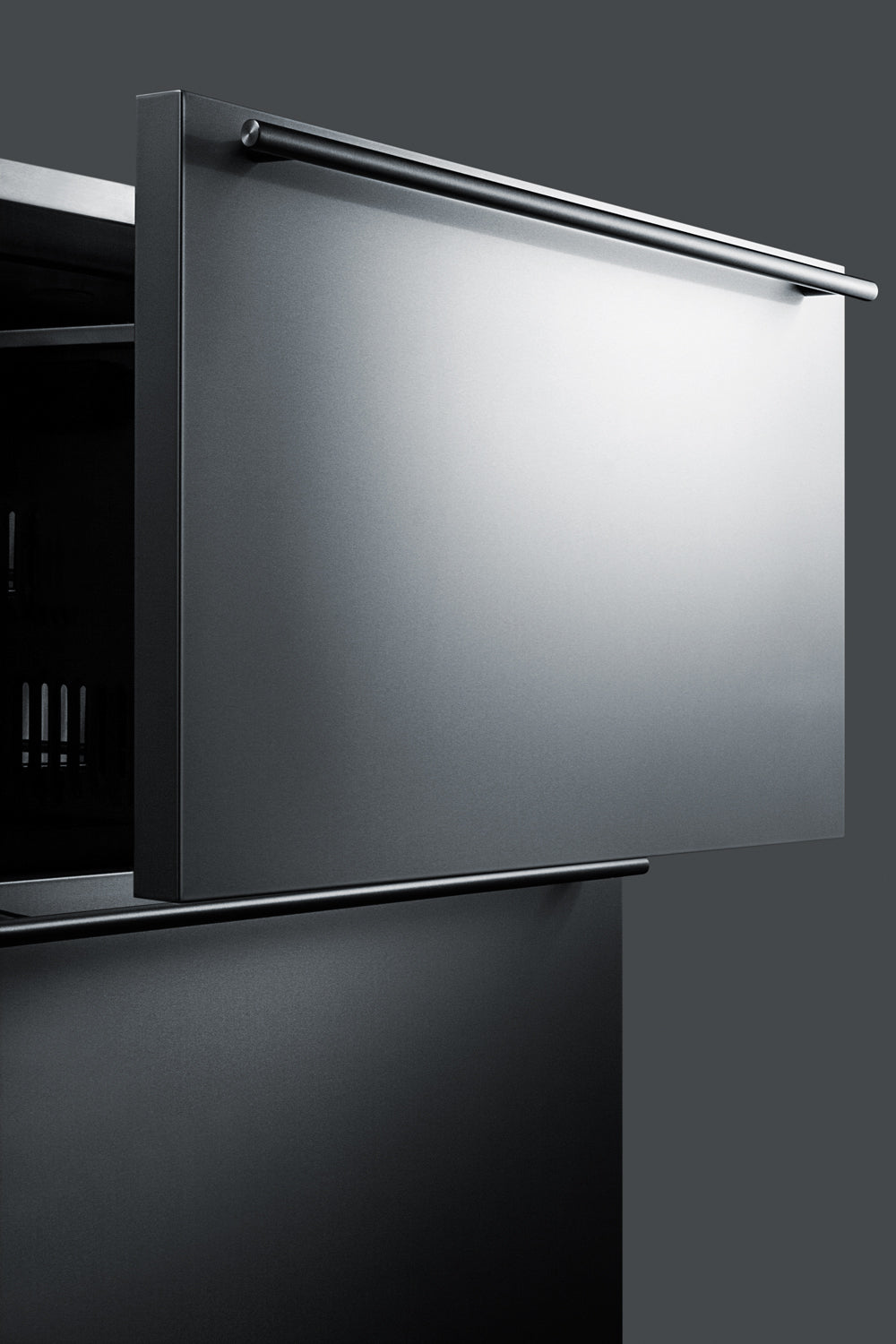 24" Wide Built-In 2-Drawer All-Freezer
