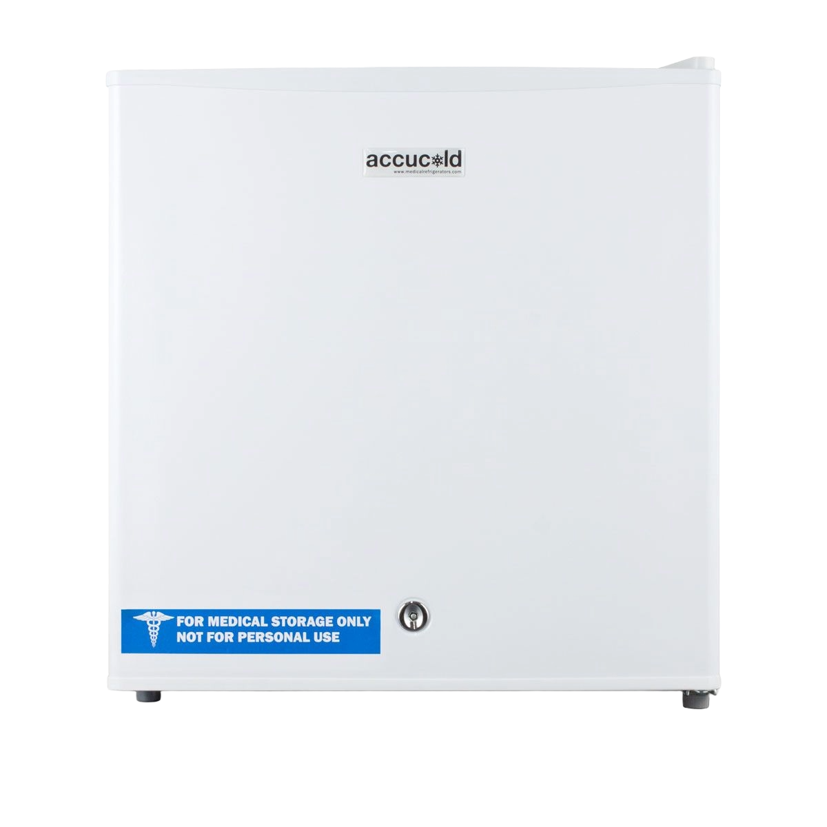 Compact All-Freezer