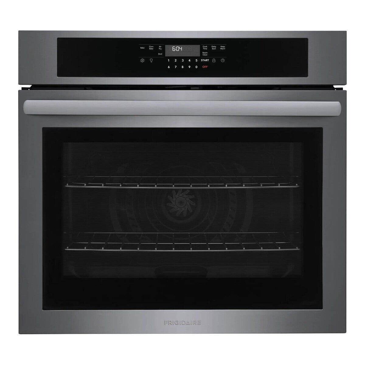 30" Single Wall Oven