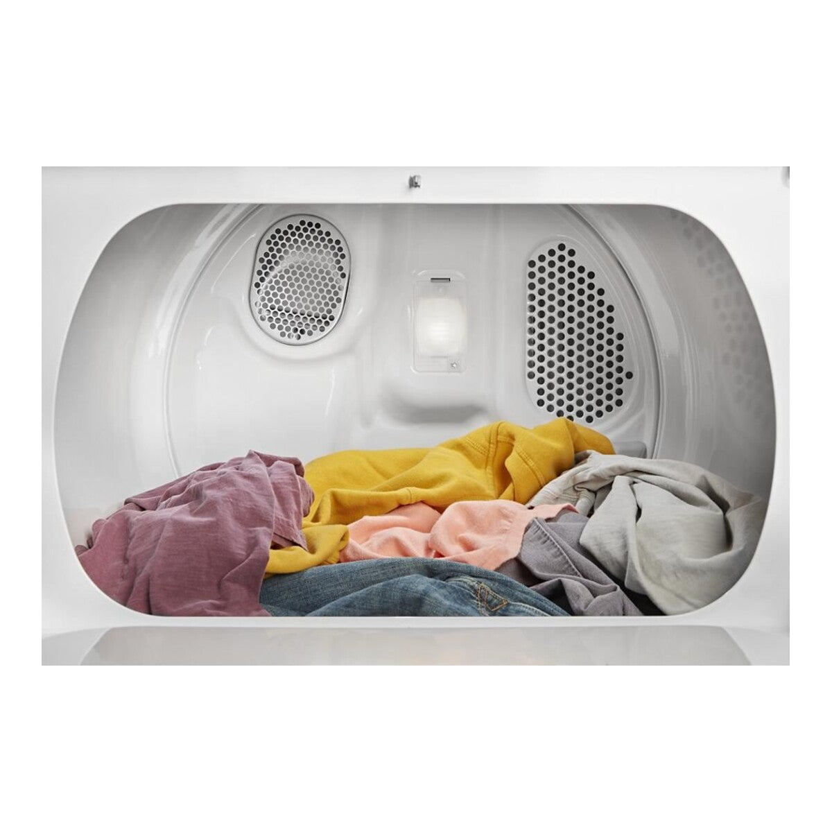 7.0 Cu. Ft. Top Load Gas Moisture Sensing Dryer