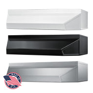 20" Shell Hood