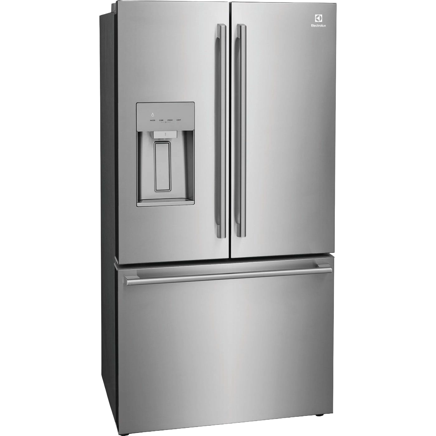 23 Cu. Ft. Counter-Depth French Door Refrigerator