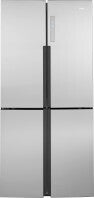 Haier ENERGY STAR® 16.8 Cu. Ft. Quad Door Refrigerator