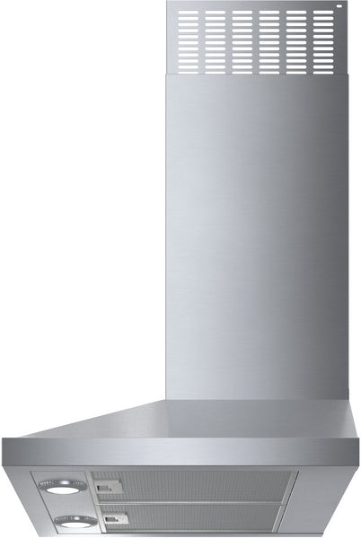 300 Series, Wall Hood, Stainless Steel