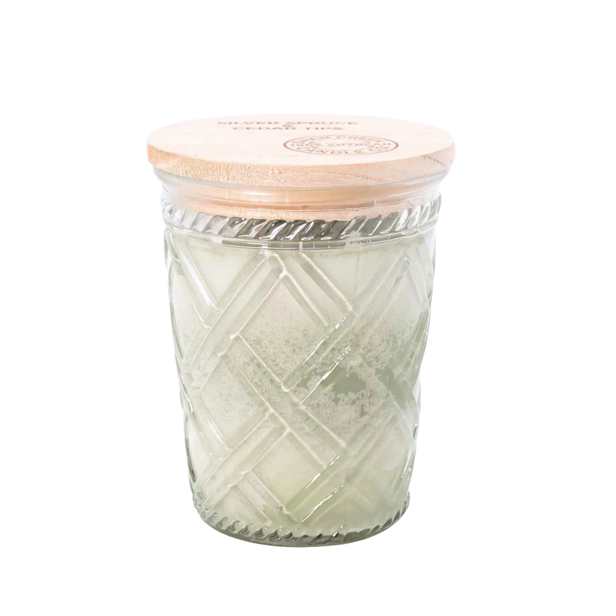 Swan Creek 12oz Timeless Jar Candle